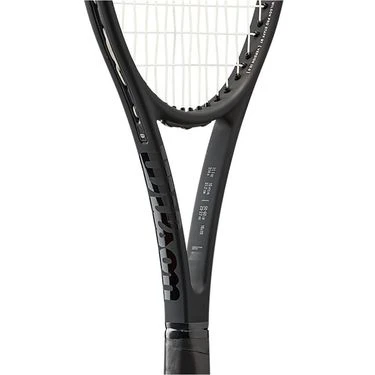 Wilson Pro Staff 97 V13 Tennis Racquet - Image 7