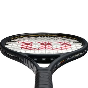 Wilson Pro Staff 97 V13 Tennis Racquet - Image 8