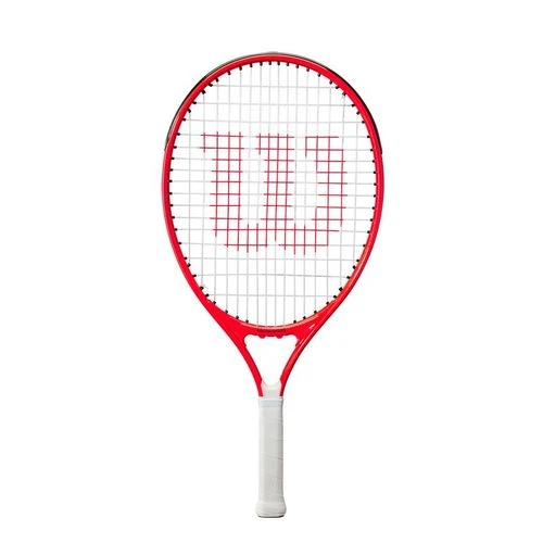 Wilson Federer 21 Junior Tennis Racquet - Image 2