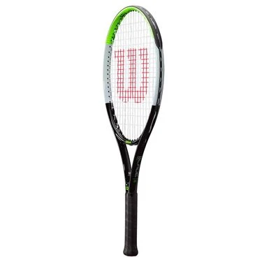 Wilson Blade Feel 25 Junior Tennis Racquet - Image 2