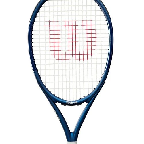 Wilson Triad Three Tennis Racquet - Image 7