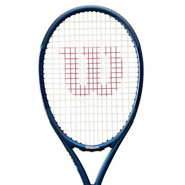 Wilson Triad Three Tennis Racquet - Image 3