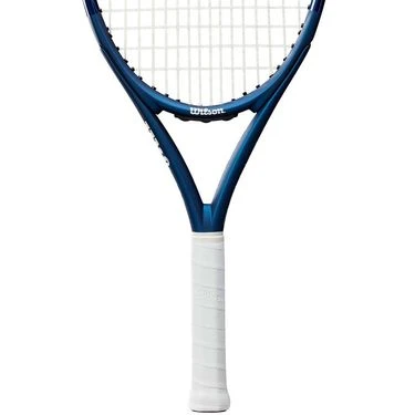 Wilson Triad Three Tennis Racquet - Image 4
