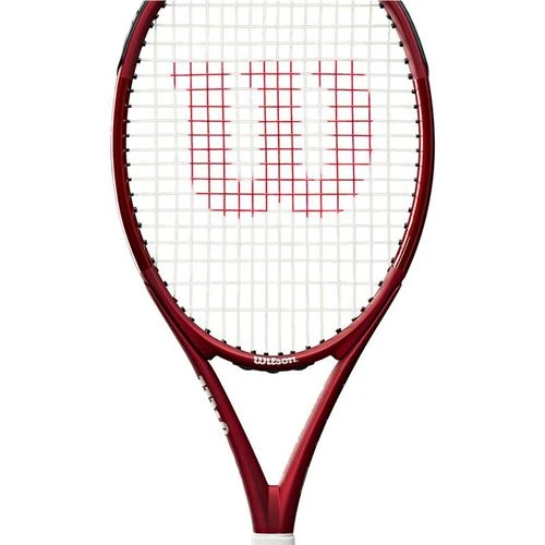 Wilson Triad Five Tennis Racquet - Image 7