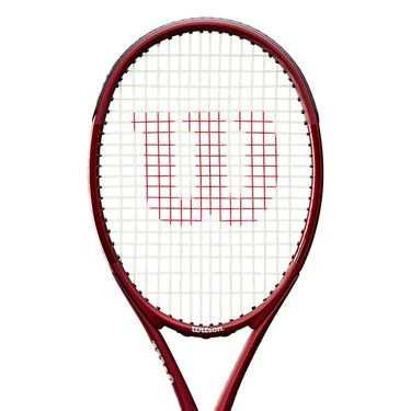 Wilson Triad Five Tennis Racquet - Image 2