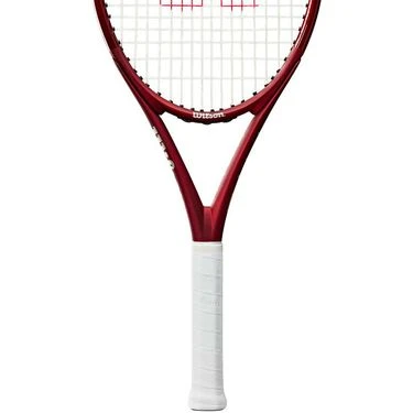 Wilson Triad Five Tennis Racquet - Image 3
