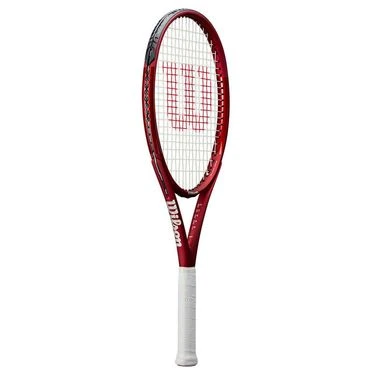 Wilson Triad Five Tennis Racquet - Image 4
