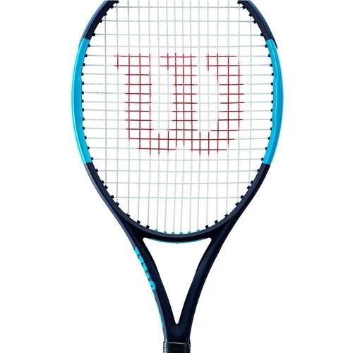 Wilson Ultra 100 V2 Tennis Racquet - Image 7