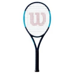 Wilson Ultra 100 V2 Tennis Racquet