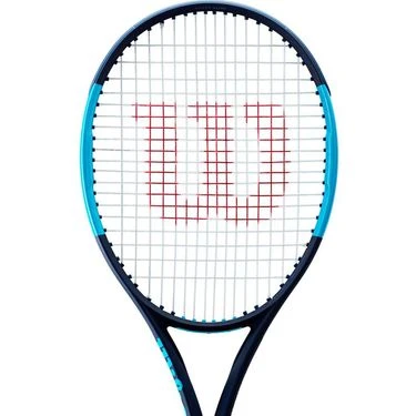 Wilson Ultra 100 V2 Tennis Racquet - Image 2