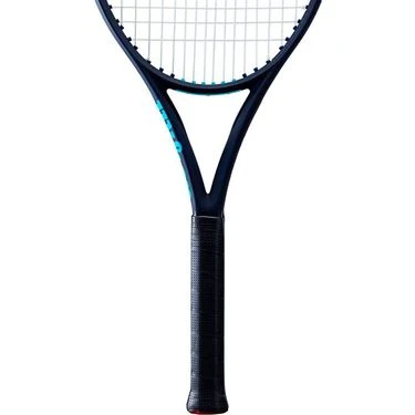 Wilson Ultra 100 V2 Tennis Racquet - Image 3