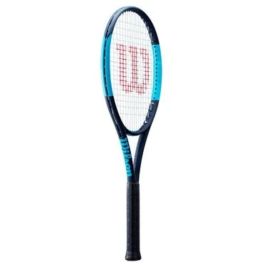 Wilson Ultra 100 V2 Tennis Racquet - Image 4