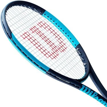 Wilson Ultra 100 V2 Tennis Racquet - Image 5