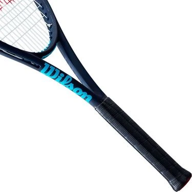 Wilson Ultra 100 V2 Tennis Racquet - Image 6