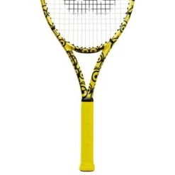 Wilson Ultra 100 V3 Minions Tennis Racquet