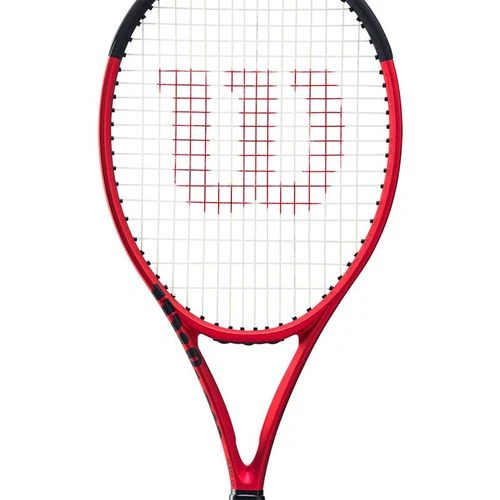 Wilson Clash 100L V2 Tennis Racquet - Image 9