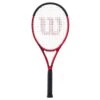 Wilson Clash 100L V2 Tennis Racquet