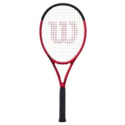 Wilson Clash 100L V2 Tennis Racquet