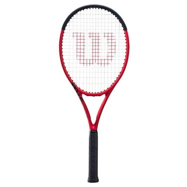 Wilson Clash 100L V2 Tennis Racquet