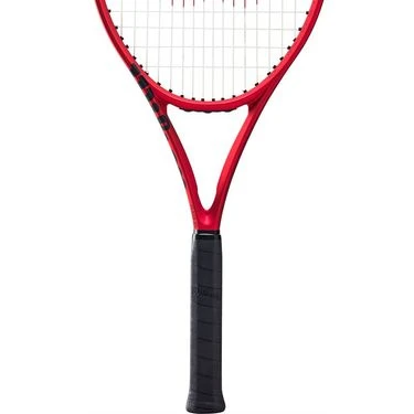 Wilson Clash 100L V2 Tennis Racquet - Image 3