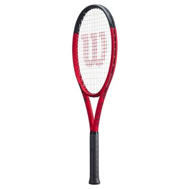 Wilson Clash 100L V2 Tennis Racquet - Image 4