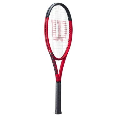 Wilson Clash 100L V2 Tennis Racquet - Image 6