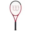 Wilson Clash 100UL V2 Tennis Racquet