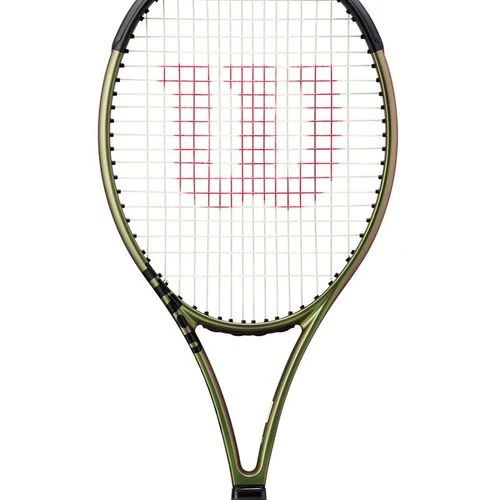 Wilson Blade 100L V8 Tennis Racquet - Image 12