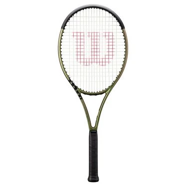 Wilson Blade 100L V8 Tennis Racquet