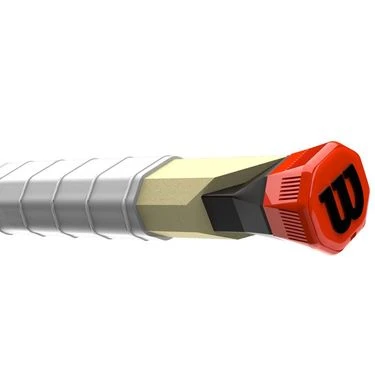 Wilson Blade 100L V8 Tennis Racquet - Image 3