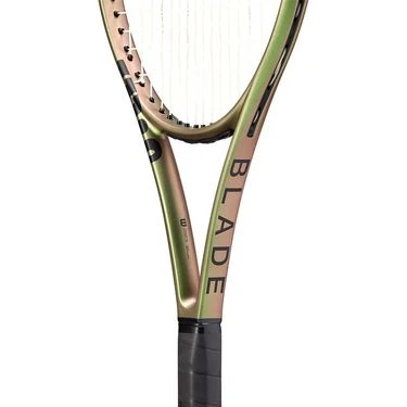 Wilson Blade 100L V8 Tennis Racquet - Image 7