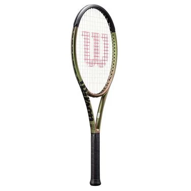 Wilson Blade 100L V8 Tennis Racquet - Image 8
