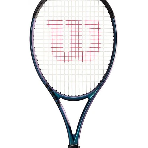 Wilson Ultra 100UL V4 Tennis Racquet - Image 8