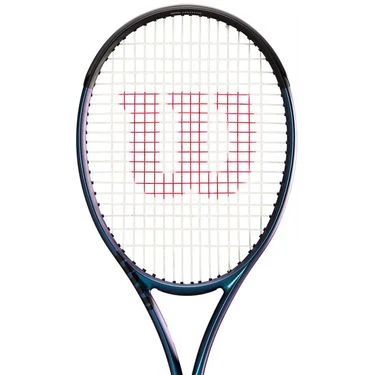 Wilson Ultra 100UL V4 Tennis Racquet - Image 2