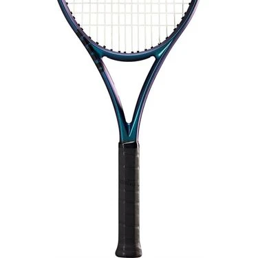 Wilson Ultra 100UL V4 Tennis Racquet - Image 3