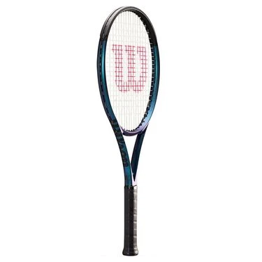 Wilson Ultra 100UL V4 Tennis Racquet - Image 4