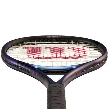 Wilson Ultra 100UL V4 Tennis Racquet - Image 7
