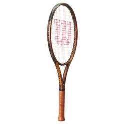 Wilson Pro Staff V14 26 Junior Tennis Racquet