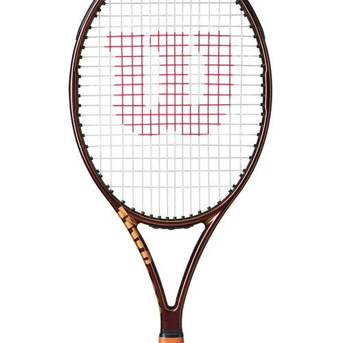 Wilson Pro Staff Six.One 100 V14 Tennis Racquet - Image 8
