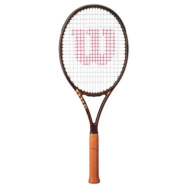 Wilson Pro Staff Six.One 100 V14 Tennis Racquet