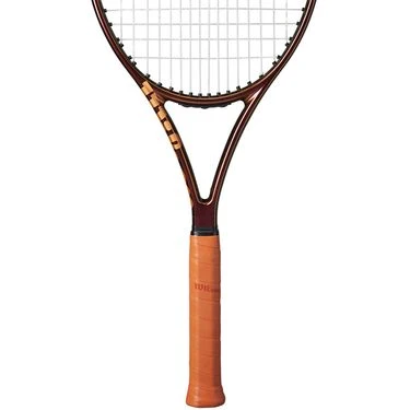 Wilson Pro Staff Six.One 100 V14 Tennis Racquet - Image 3