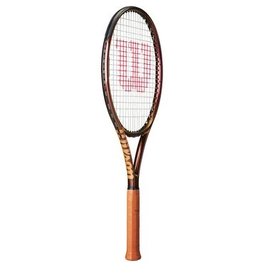 Wilson Pro Staff Six.One 100 V14 Tennis Racquet - Image 4