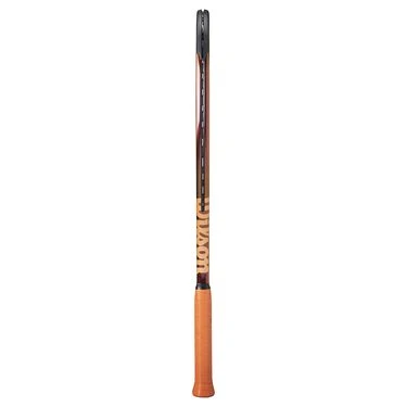 Wilson Pro Staff Six.One 100 V14 Tennis Racquet - Image 7