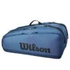 Wilson Ultra V4 Tour 12 Pack Tennis Bag