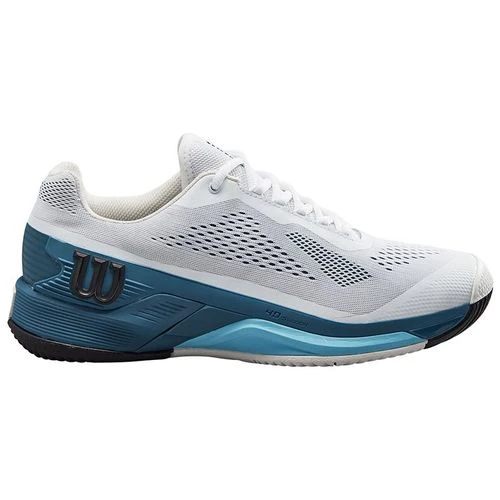 Wilson Rush Pro 4.0 Mens Tennis Shoe - Image 3
