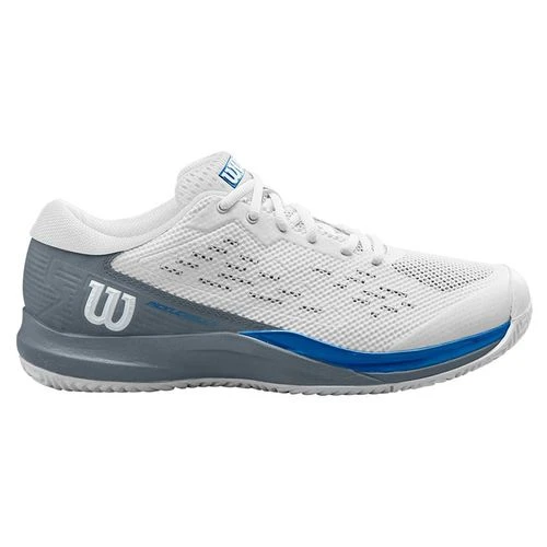 Wilson Rush Pro Ace (2E) WIDE Mens Pickleball Shoe - Image 6