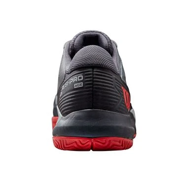 Wilson Rush Pro Ace (2E) WIDE Mens Pickleball Shoe - Image 4