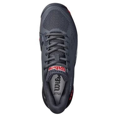 Wilson Rush Pro Ace (2E) WIDE Mens Pickleball Shoe - Image 5