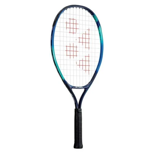 Yonex 23 Junior Sky Blue Tennis Racquet - Image 3