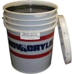 Novasurface Ready To Use Acrylic Resurfacer